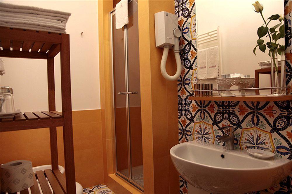 Bed & Breakfast Orsini 46