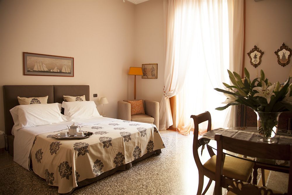 Orsini 46 Bed & Breakfast 2*