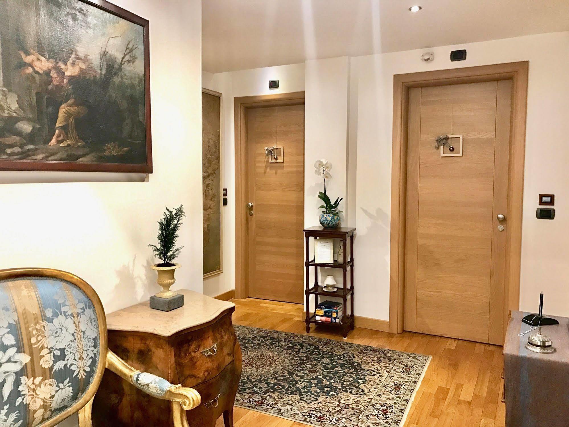 Bed & Breakfast Orsini 46 2*
