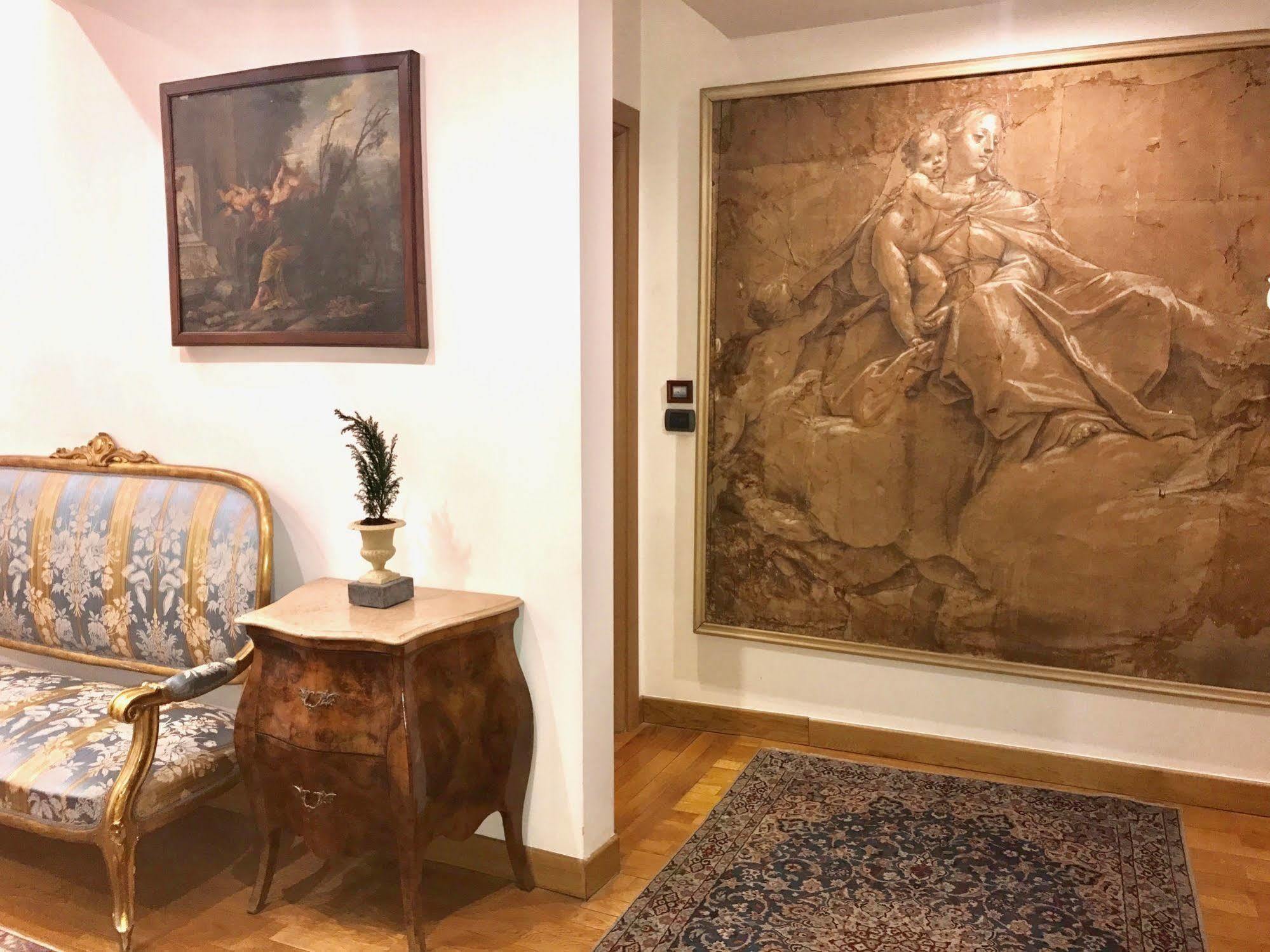 Orsini 46 Bed & Breakfast Napels
