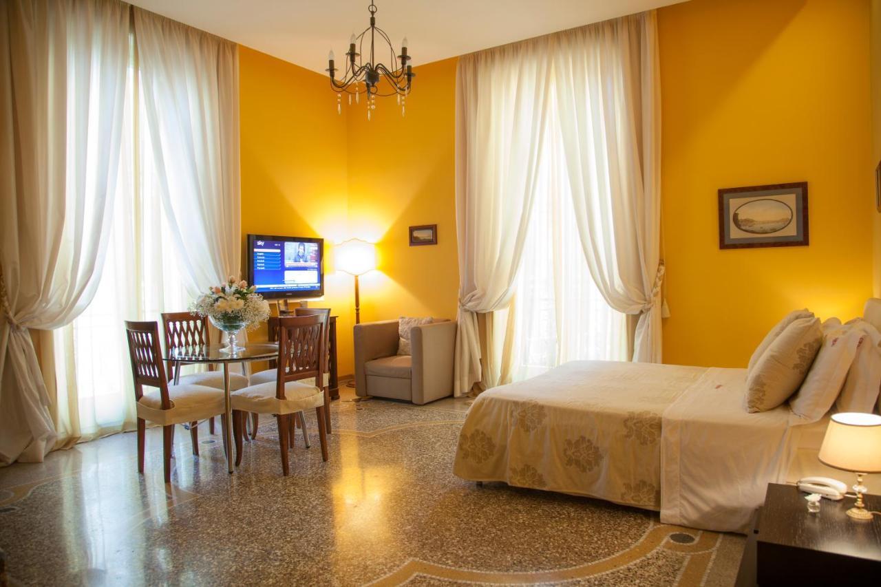 Bed & Breakfast Orsini 46 2*