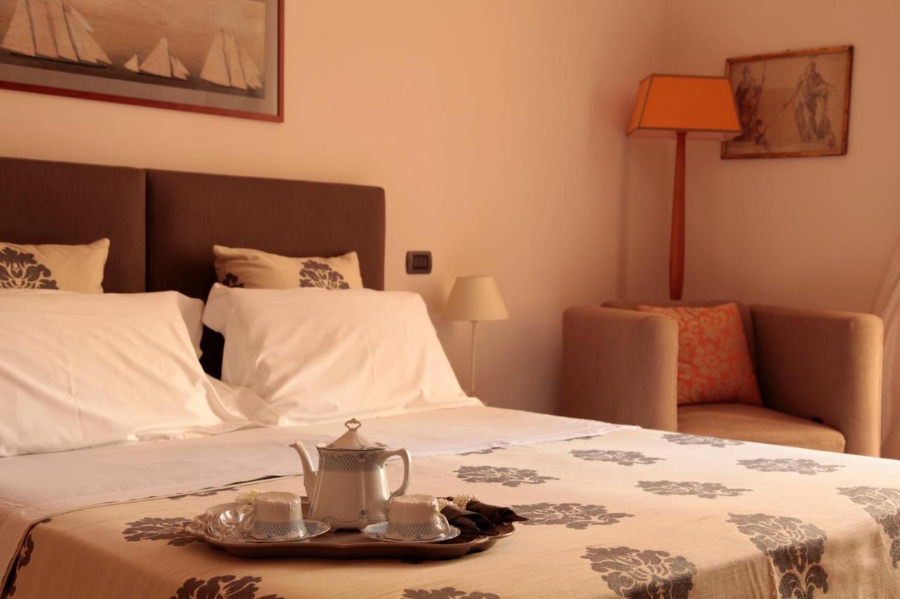 Bed & Breakfast Orsini 46