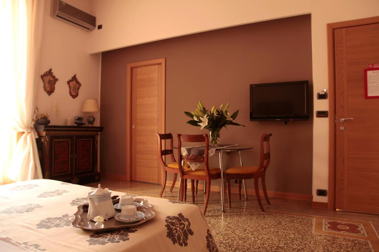 Bed & Breakfast Orsini 46 2*