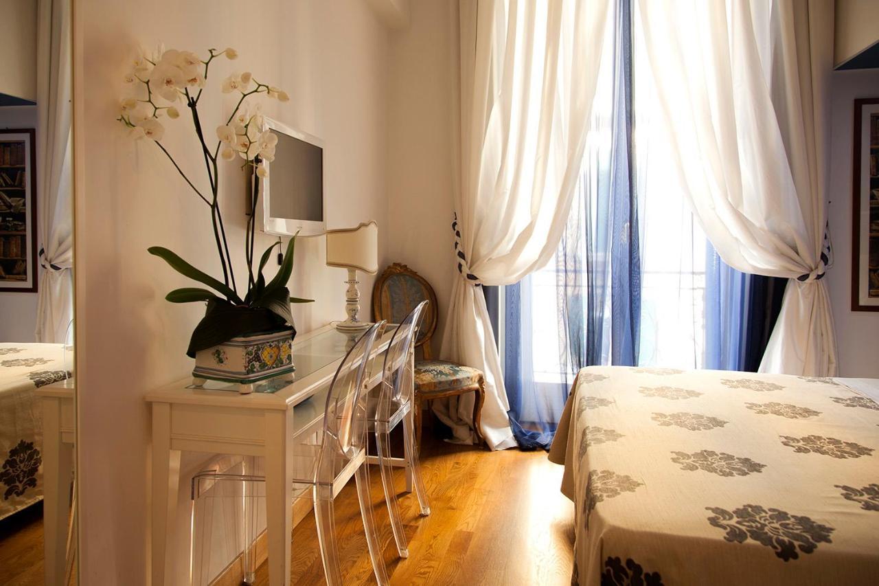 Orsini 46 Bed & Breakfast 2*