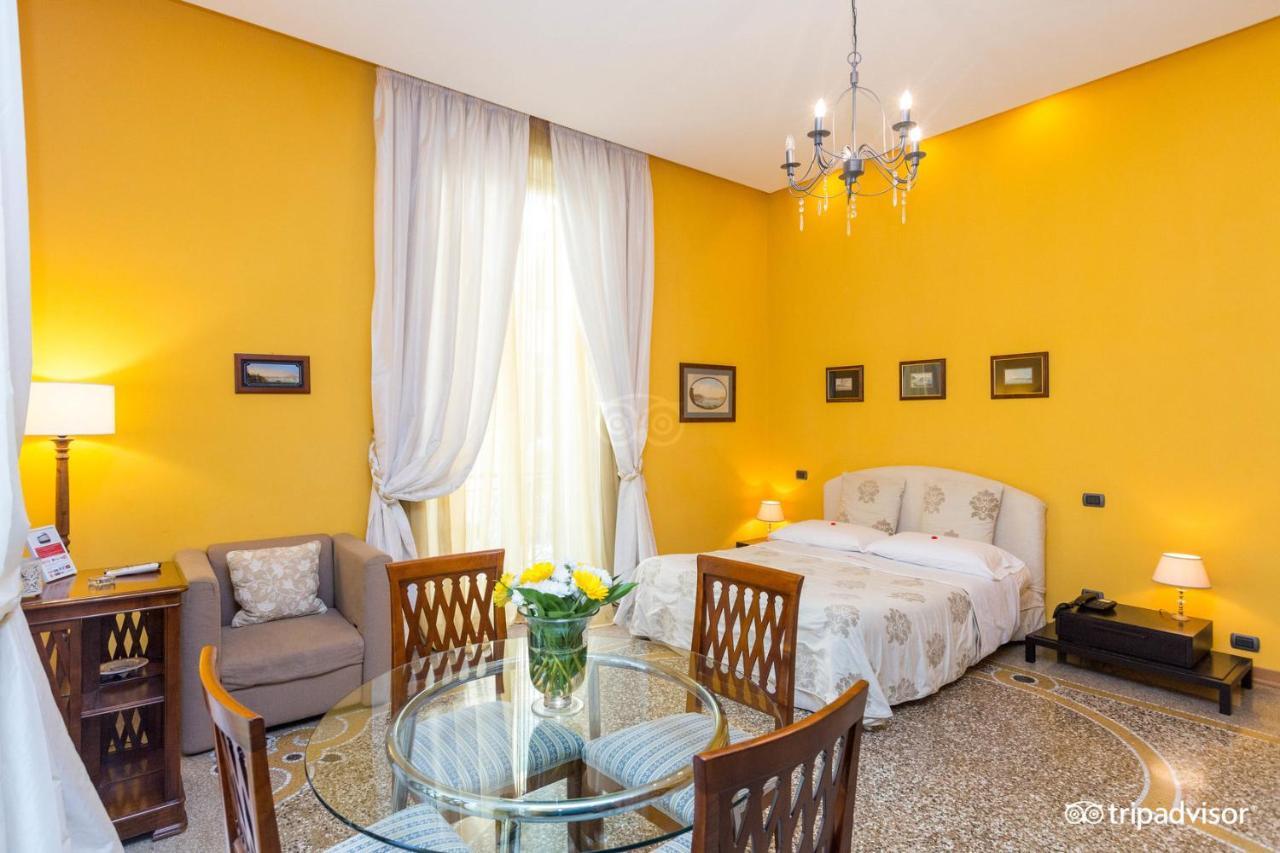 Orsini 46 Bed & Breakfast 2*